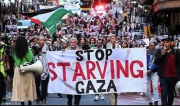 كوينزلاند الأسترالية تحظر شعار من النهر إلى البحر .. السر في كلمة فلسطين