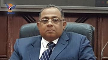 نائب رئيس مجلس النواب عطية يعزي الرئيس المشاط في وفاة والدته نائب رئيس مجلس النواب عطية يعزي الرئيس المشاط في وفاة والدته