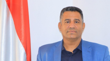 نائب وزير الكهرباء والطاقة والمياه يعزي الرئيس المشاط في وفاة والدته نائب وزير الكهرباء والطاقة والمياه يعزي الرئيس المشاط في وفاة والدته