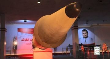 التحالف يكشف إجراء الحوثيين تجارب لصواريخ انشطارية بعيدة المدى