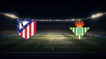 بث مباشر.. مشاهدة مباراة أتلتيكو مدريد ضد ريال بيتيس بالجولة 23 من الدوري الإسباني