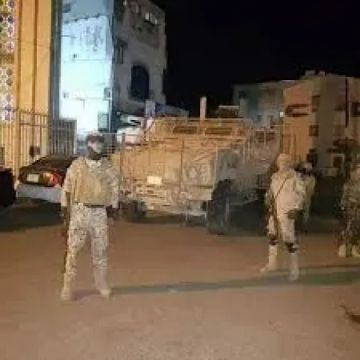 قرار من العمالقة يقلب الموازين في عدن.. انتشار عسكري كبير ماذا يجري ؟!