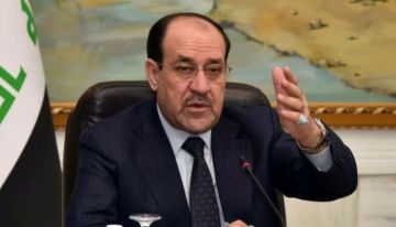 المالكي: لن أسحب ترشحي من رئاسة الحكومة العراقية المالكي: لن أسحب ترشحي من رئاسة الحكومة العراقية