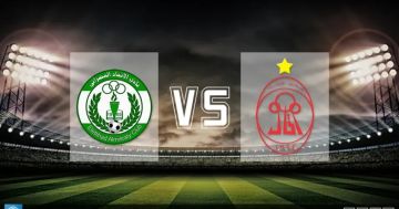 بث مباشر بجودة عالية لمباراة الاتحاد والاتحاد المصراتي بالجولة الثامنة من الدوري الليبي