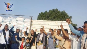 تدشين شراء وتوريد محصول فول الصويا لمخازن الجمعية الزراعية بباجل