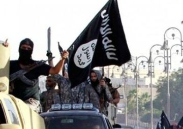 داعش يعلن مسؤوليته عن هجوم الرقة السورية
