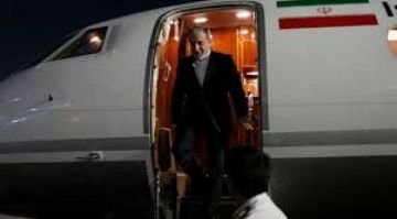 عراقجي يصل جنيف لاستئناف المفاوضات النووية مع واشنطن