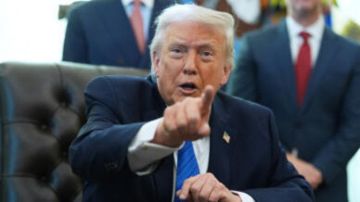 هيومن رايتس ووتش: ترامب يهاجم الديمقراطية