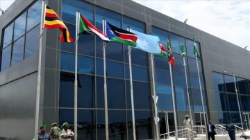 السودان يعلن العودة إلى (إيغاد) بعد تجميده العضوية قبل عامين