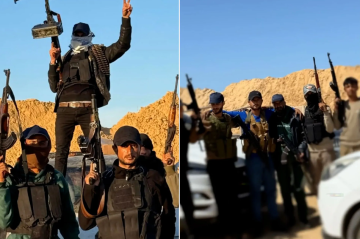 الهروب الكبير.. المرتزقة في غزة وفيتنام ولبنان مصير واحد الهروب الكبير.. المرتزقة في غزة وفيتنام ولبنان مصير واحد