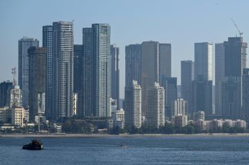 الهند تسجل نموا بنسبة 7,8 بالمئة بعد تغيير سنة الأساس للبيانات