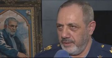 رويترز: مقتل وزير الدفاع الإيراني وقائد الحرس الثوري