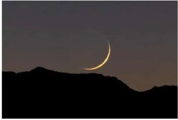 فلكي يمني يحدد موعد أول أيام شهر رمضان المبارك فلكيا