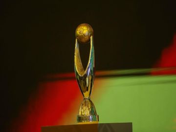 قرعة دوري أبطال افريقيا تسفر عن ثلاث مواجهات عربية في ربع النهائي