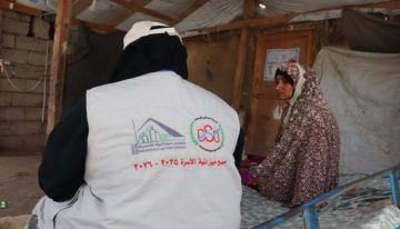 الحديدة الجهاز المركزي للإحصاء يواصل تنفيذ مسح ميزانية الأسرة في الخوخة