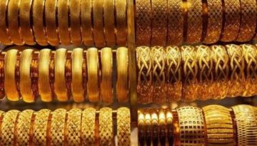 سعر الذهب في قطر اليوم الإثنين 2-2-2026