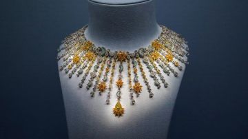 قطع مجوهرات تعزز أناقة مظهرك في رمضان