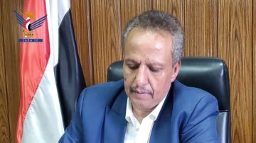 نائب رئيس هيئة مكافحة الفساد يعزي الرئيس المشاط في وفاة والدته