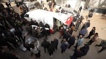  حماس تطالب مجلس السلام بتحرك عاجل لوقف خروقات العدو الإسرائيلي في غزة