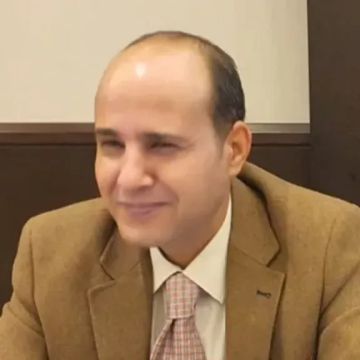 قراءة في تشكيل حكومة الدكتور شائع الزنداني