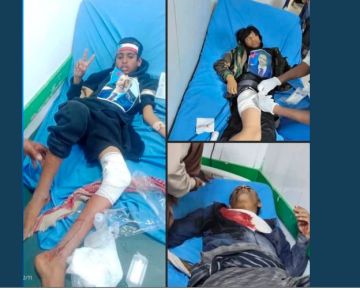 مع تسجيل ضحايا من الضالع وردفان.. اتهامات للانتقالي بمحاولة إغراق شبوة باقتتال أهلي