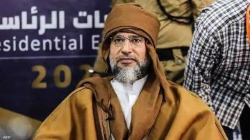 من هو سيف الإسلام القذافي ويكيبيديا؟