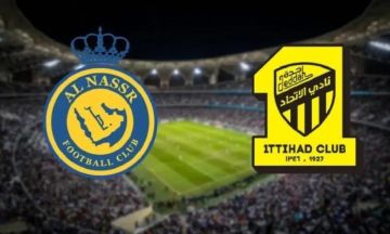 من هو معلق مباراة النصر ضد الاتحاد في دوري روشن للمحترفين