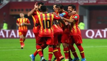 موعد مباراة الترجي وبيترو اتليتكو في دوري أبطال إفريقيا