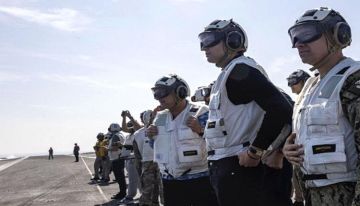 تهديدات أمريكية جديدة لإيران تهديدات أمريكية جديدة لإيران