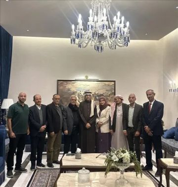 سفير مجلس التعاون الخليجي المنيخر في مهمة سياسية بتعز