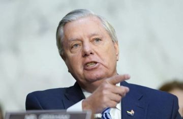 سناتور جمهوري يدعو ترامب لتزويد أوكرانيا بصواريخ توماهوك