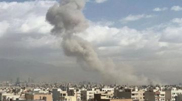 الصين: ندعو لوقف فوري للضربات الأمريكية الإسرائيلية على إيران