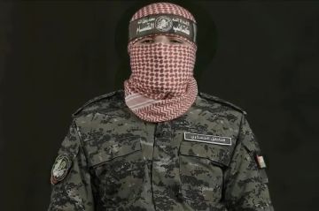 أبو عبيدة يعلن تضامن كتائب القسام والشعب الفلسطيني مع إيران