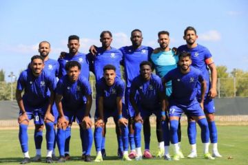 موعد مباراة نادي نيوم والخلود في الدوري السعودي موعد مباراة نادي نيوم والخلود في الدوري السعودي