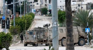 1197 انتهاكا لقوات العدو الإسرائيلية والمستوطنين في الضفة الغربية خلال أسبوع