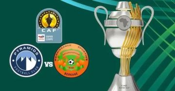 يلا شوت.. بث مباشر لمشاهدة مباراة بيراميدز ضد نهضة بركان بدوري أبطال أفريقيا