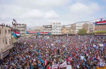 الجنوب يرفض العليمي واتباعه.. لا مكان في عدن لمجرمي الحرب