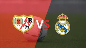 بث مباشر لمشاهدة مباراة ريال مدريد أمام رايو فاليكانو في الليغا