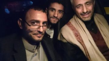 بعد 17 شهرا على اعتقاله.. مليشيا الحوثي تفرج عن الكاتب الصحفي محمد دبوان المياحي