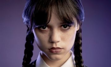 موعد عرض الموسم الثالث من (Wednesday)