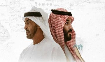 ناشيونال إنتريست : التنافس السعودي الإماراتي يحول التحالف إلى صراع وأزمة في أروقة واشنطن
