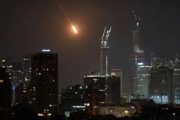 الجيش الإسرائيلي يكشف حجم الموجة الأولى من الضربات الإيرانية الجيش الإسرائيلي يكشف حجم الموجة الأولى من الضربات الإيرانية