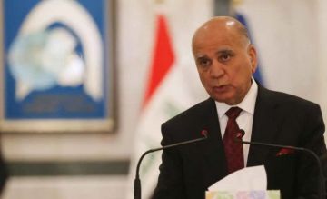 العراق: إعادة تعيين نوري المالكي شأن داخلي