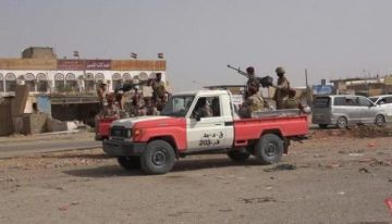 46 منظمة تدين اعتقالات الإخوان في حضرموت 46 منظمة تدين اعتقالات الإخوان في حضرموت