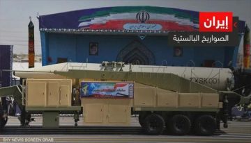 الجيش الإيراني: الوصول إلى القواعد الأميركية أمر سهل