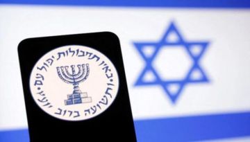 الموساد يخاطب الإيرانيين بعد الهجمات: نحن معكم