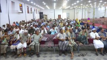 تدشين أنشطة التهيئة للبرنامج الرمضاني والدورات الصيفية في الحديدة