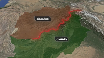 تفجر الصراع العسكري بين باكستان وأفغانستان