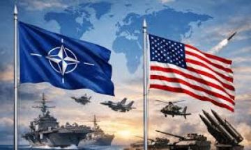 واشنطن تتخلى عن قيادتين داخل الناتو واشنطن تتخلى عن قيادتين داخل الناتو