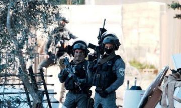 إصابة فلسطيني شمال بيت لحم إصابة فلسطيني شمال بيت لحم